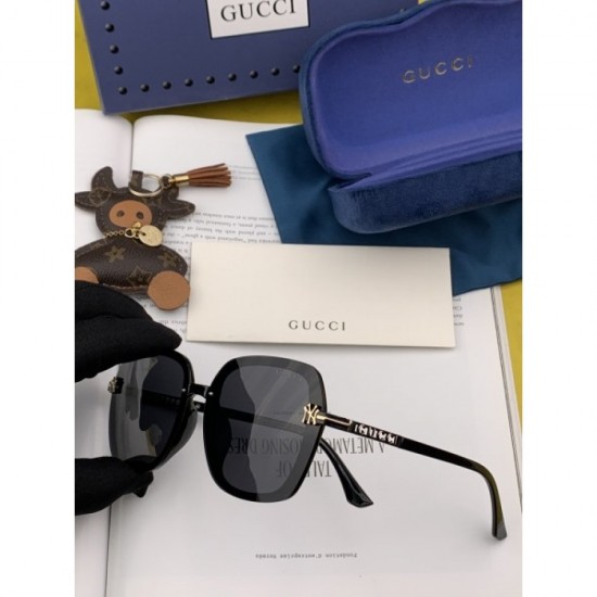 Sunglasses multicolor selectable 2022SS High popularity can be seen GUCCI Gucci Sunglasses multicolor selectable 2022SS High popularity can be seen GUCCI Gucci