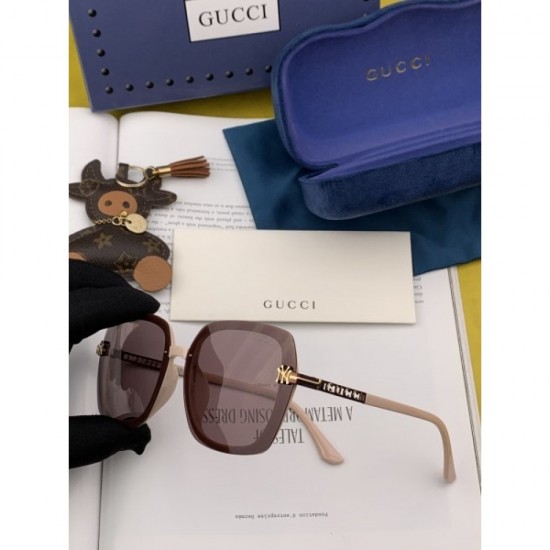 Sunglasses multicolor selectable 2022SS High popularity can be seen GUCCI Gucci Sunglasses multicolor selectable 2022SS High popularity can be seen GUCCI Gucci