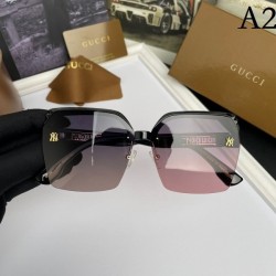 Sunglasses multicolor selectable 2022SS New GUCCI Gucci with excellent assertiveness