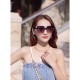 Sunglasses multicolor selectable 2022SS New GUCCI Gucci with excellent assertiveness Sunglasses multicolor selectable 2022SS New GUCCI Gucci with excellent assertiveness