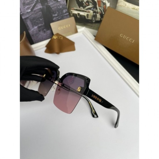 Sunglasses multicolor selectable 2022SS New GUCCI Gucci with excellent assertiveness Sunglasses multicolor selectable 2022SS New GUCCI Gucci with excellent assertiveness