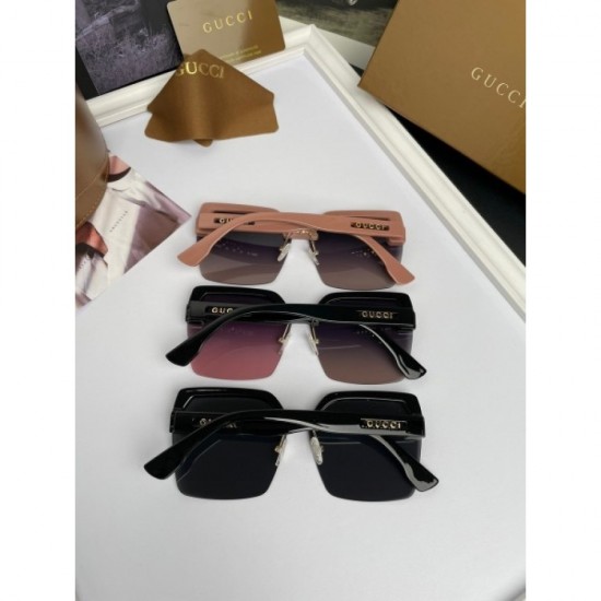 Sunglasses multicolor selectable 2022SS New GUCCI Gucci with excellent assertiveness Sunglasses multicolor selectable 2022SS New GUCCI Gucci with excellent assertiveness