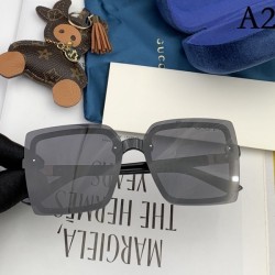 Sunglasses multicolor selectable 2022SS A casual item GUCCI Gucci