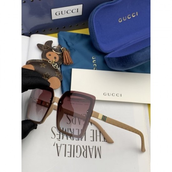 Sunglasses multicolor selectable 2022SS A casual item GUCCI Gucci Sunglasses multicolor selectable 2022SS A casual item GUCCI Gucci