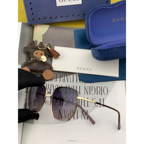Sunglasses multicolor selectable 2022SS GUCCI Gucci with the impression of a fashionable expert Sunglasses multicolor selectable 2022SS GUCCI Gucci with the impression of a fashionable expert