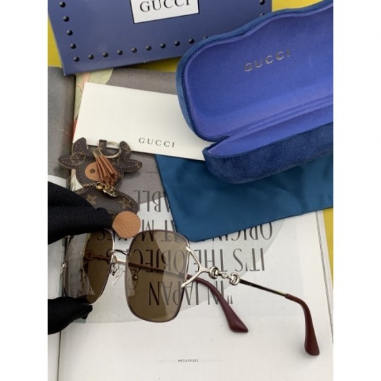 Sunglasses multicolor selectable 2022SS GUCCI Gucci that can be easily dressed down Sunglasses multicolor selectable 2022SS GUCCI Gucci that can be easily dressed down