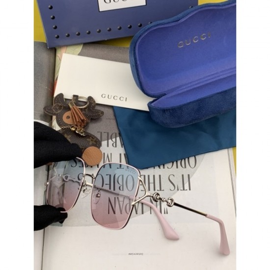Sunglasses multicolor selectable 2022SS GUCCI Gucci that can be easily dressed down Sunglasses multicolor selectable 2022SS GUCCI Gucci that can be easily dressed down
