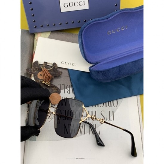 Sunglasses multicolor selectable 2022SS GUCCI Gucci that can be easily dressed down Sunglasses multicolor selectable 2022SS GUCCI Gucci that can be easily dressed down