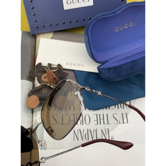 Sunglasses multicolor selectable 2022SS GUCCI Gucci that can be easily dressed down Sunglasses multicolor selectable 2022SS GUCCI Gucci that can be easily dressed down