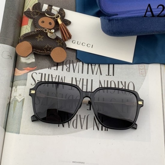 Sunglasses multicolor selectable 2022SS Indispensable item for summer GUCCI Gucci Sunglasses multicolor selectable 2022SS Indispensable item for summer GUCCI Gucci
