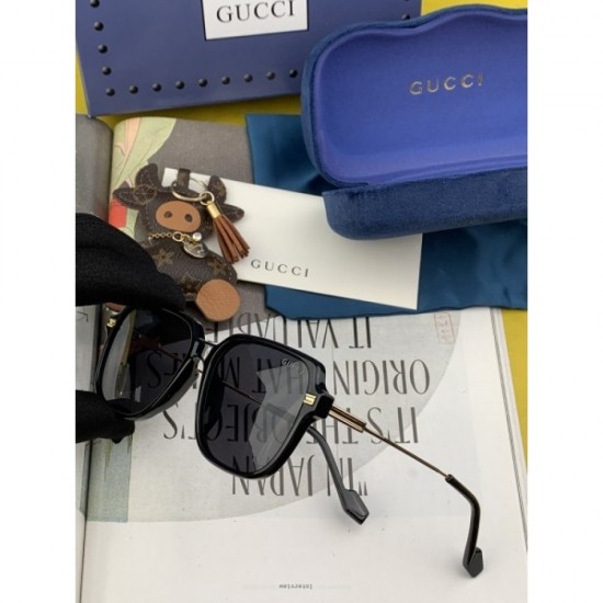Sunglasses multicolor selectable 2022SS Indispensable item for summer GUCCI Gucci Sunglasses multicolor selectable 2022SS Indispensable item for summer GUCCI Gucci