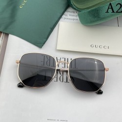 Sunglasses multicolor selectable 2022SS GUCCI Gucci that is easy to balance