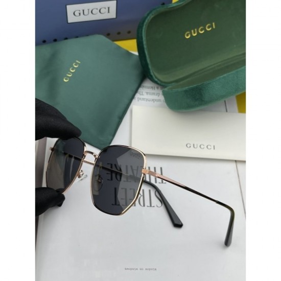 Sunglasses multicolor selectable 2022SS GUCCI Gucci that is easy to balance Sunglasses multicolor selectable 2022SS GUCCI Gucci that is easy to balance
