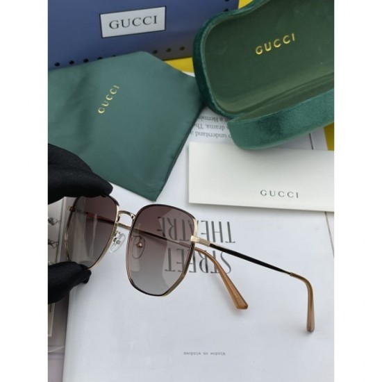 Sunglasses multicolor selectable 2022SS GUCCI Gucci that is easy to balance Sunglasses multicolor selectable 2022SS GUCCI Gucci that is easy to balance