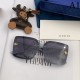 Sunglasses multicolor selectable 2022SS GUCCI Gucci with the impression of a fashionable expert Sunglasses multicolor selectable 2022SS GUCCI Gucci with the impression of a fashionable expert