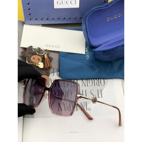 Sunglasses multicolor selectable 2022SS GUCCI Gucci that can be easily dressed down Sunglasses multicolor selectable 2022SS GUCCI Gucci that can be easily dressed down