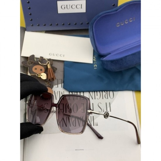 Sunglasses multicolor selectable 2022SS GUCCI Gucci that can be easily dressed down Sunglasses multicolor selectable 2022SS GUCCI Gucci that can be easily dressed down