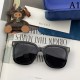Two colors of sunglasses can be selected 2022SS GUCCI Gucci that is easy to balance Two colors of sunglasses can be selected 2022SS GUCCI Gucci that is easy to balance