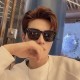 Two colors of sunglasses can be selected 2022SS GUCCI Gucci that is easy to balance Two colors of sunglasses can be selected 2022SS GUCCI Gucci that is easy to balance