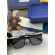 Two colors of sunglasses can be selected 2022SS GUCCI Gucci that is easy to balance Two colors of sunglasses can be selected 2022SS GUCCI Gucci that is easy to balance