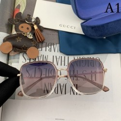 Sunglasses multicolor selectable 2022SS A casual item GUCCI Gucci