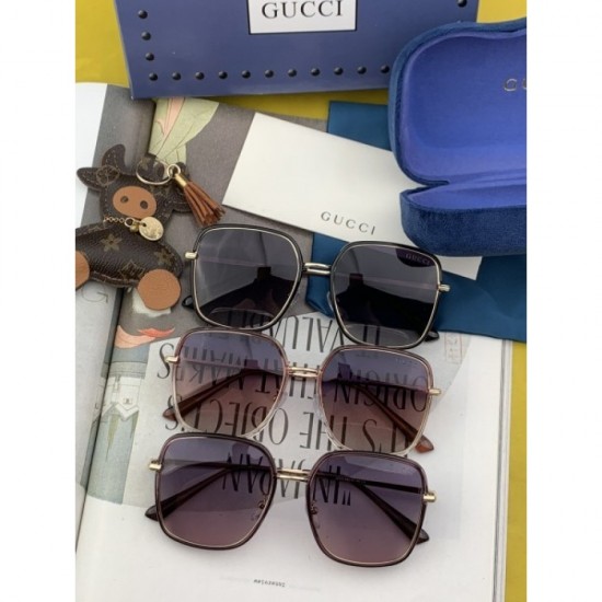 Sunglasses multicolor selectable 2022SS A casual item GUCCI Gucci Sunglasses multicolor selectable 2022SS A casual item GUCCI Gucci