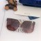 Two colors of sunglasses available 2022SS Key to fashion style GUCCI Gucci