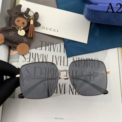 Sunglasses multicolor selectable 2022SS GUCCI Gucci with high likability regardless of age or sex