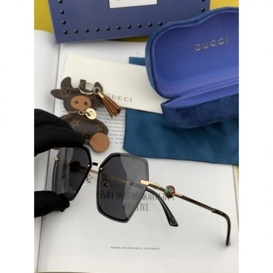 Sunglasses 2 colors selectable 2022SS Loose item GUCCI Gucci Sunglasses 2 colors selectable 2022SS Loose item GUCCI Gucci
