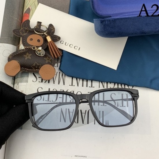 Sunglasses multicolor selectable 2022SS High popularity can be seen GUCCI Gucci Sunglasses multicolor selectable 2022SS High popularity can be seen GUCCI Gucci