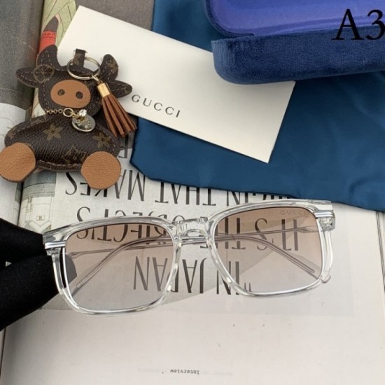 Sunglasses multicolor selectable 2022SS High popularity can be seen GUCCI Gucci Sunglasses multicolor selectable 2022SS High popularity can be seen GUCCI Gucci