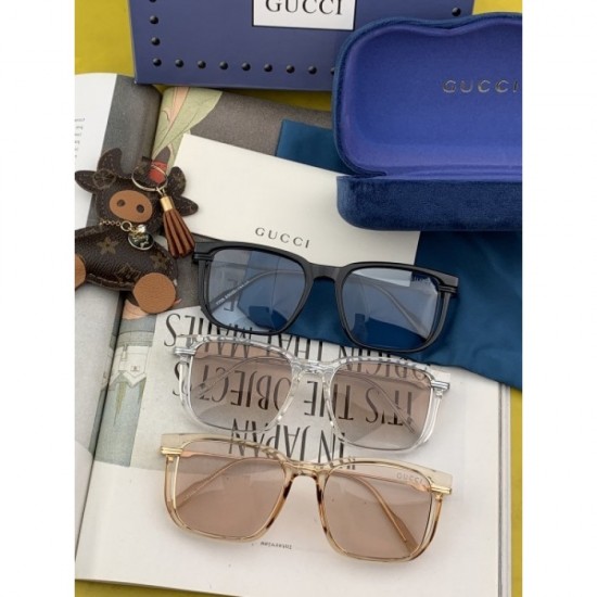 Sunglasses multicolor selectable 2022SS High popularity can be seen GUCCI Gucci Sunglasses multicolor selectable 2022SS High popularity can be seen GUCCI Gucci