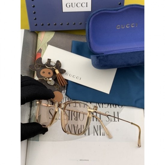 Sunglasses multicolor selectable 2022SS High popularity can be seen GUCCI Gucci Sunglasses multicolor selectable 2022SS High popularity can be seen GUCCI Gucci