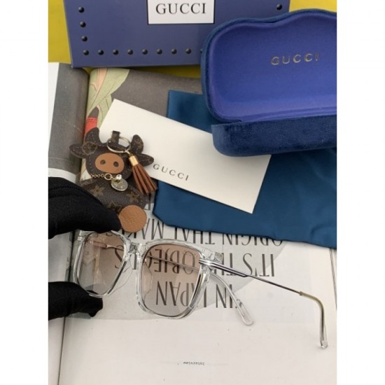 Sunglasses multicolor selectable 2022SS High popularity can be seen GUCCI Gucci Sunglasses multicolor selectable 2022SS High popularity can be seen GUCCI Gucci