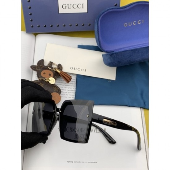 Sunglasses multicolor selectable 2022SS New GUCCI Gucci with excellent assertiveness Sunglasses multicolor selectable 2022SS New GUCCI Gucci with excellent assertiveness