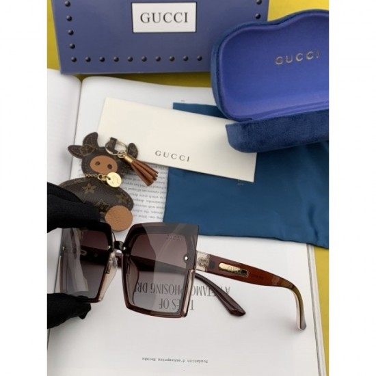 Sunglasses multicolor selectable 2022SS New GUCCI Gucci with excellent assertiveness Sunglasses multicolor selectable 2022SS New GUCCI Gucci with excellent assertiveness