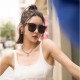 Two colors of sunglasses can be selected 2022SS GUCCI Gucci looks fashionable Two colors of sunglasses can be selected 2022SS GUCCI Gucci looks fashionable