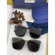 Two colors of sunglasses can be selected 2022SS GUCCI Gucci looks fashionable Two colors of sunglasses can be selected 2022SS GUCCI Gucci looks fashionable