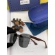 Two colors of sunglasses can be selected 2022SS GUCCI Gucci looks fashionable Two colors of sunglasses can be selected 2022SS GUCCI Gucci looks fashionable