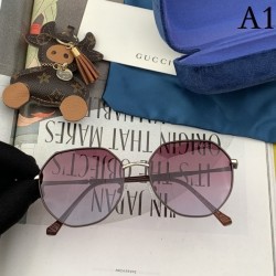 Sunglasses multicolor selectable 2022SS Adult-like atmosphere GUCCI Gucci