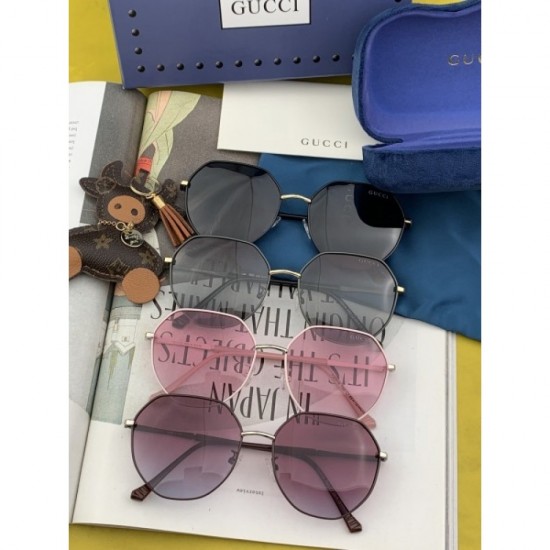 Sunglasses multicolor selectable 2022SS Adult-like atmosphere GUCCI Gucci Sunglasses multicolor selectable 2022SS Adult-like atmosphere GUCCI Gucci