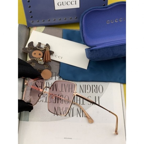 Sunglasses multicolor selectable 2022SS Casual outfit GUCCI Gucci Sunglasses multicolor selectable 2022SS Casual outfit GUCCI Gucci
