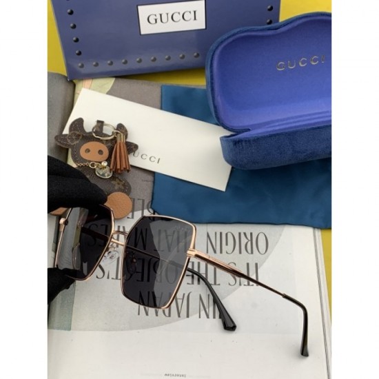 Sunglasses multicolor selectable 2022SS Casual outfit GUCCI Gucci Sunglasses multicolor selectable 2022SS Casual outfit GUCCI Gucci