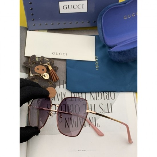 Sunglasses multicolor selectable 2022SS GUCCI Gucci that looks youthful and energetic Sunglasses multicolor selectable 2022SS GUCCI Gucci that looks youthful and energetic