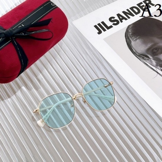 Sunglasses multicolor selectable 2022SS Very easy to incorporate GUCCI Gucci Sunglasses multicolor selectable 2022SS Very easy to incorporate GUCCI Gucci