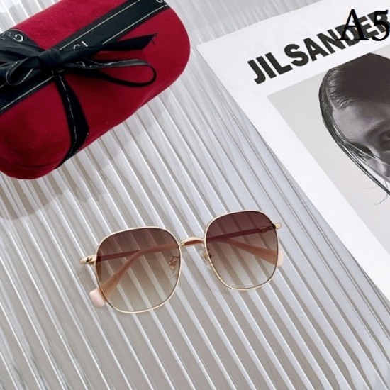 Sunglasses multicolor selectable 2022SS Very easy to incorporate GUCCI Gucci Sunglasses multicolor selectable 2022SS Very easy to incorporate GUCCI Gucci