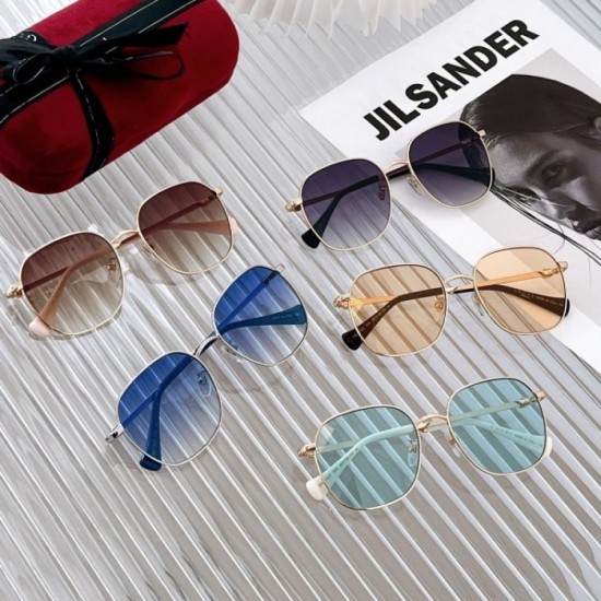 Sunglasses multicolor selectable 2022SS Very easy to incorporate GUCCI Gucci Sunglasses multicolor selectable 2022SS Very easy to incorporate GUCCI Gucci