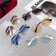 Sunglasses multicolor selectable 2022SS Very easy to incorporate GUCCI Gucci Sunglasses multicolor selectable 2022SS Very easy to incorporate GUCCI Gucci