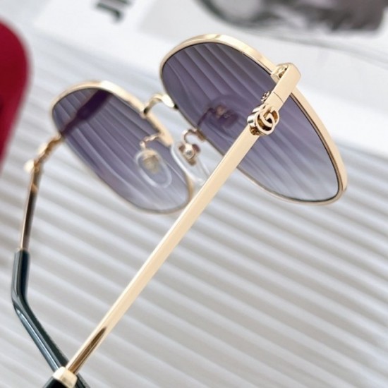 Sunglasses multicolor selectable 2022SS Very easy to incorporate GUCCI Gucci Sunglasses multicolor selectable 2022SS Very easy to incorporate GUCCI Gucci