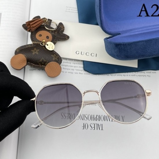 Sunglasses multicolor selectable 2022SS Enjoy trendy outfits GUCCI Gucci Sunglasses multicolor selectable 2022SS Enjoy trendy outfits GUCCI Gucci
